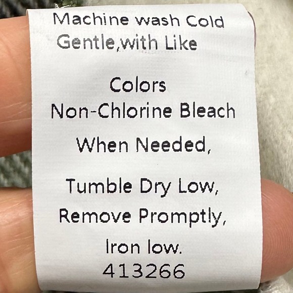 Women’s Sz M Oversized Cropped Jacket Soft Pretty Perfect Spring Wear EUC, V514 - Picture 12 of 14